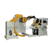 Автоматика Nc Servo Straightener Feeder (MAC4-600)